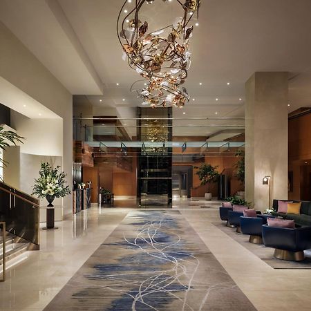 Hotel The Ritz-Carlton, Toronto Exterior foto